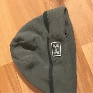 OSFA Under Armour Hat NWOT